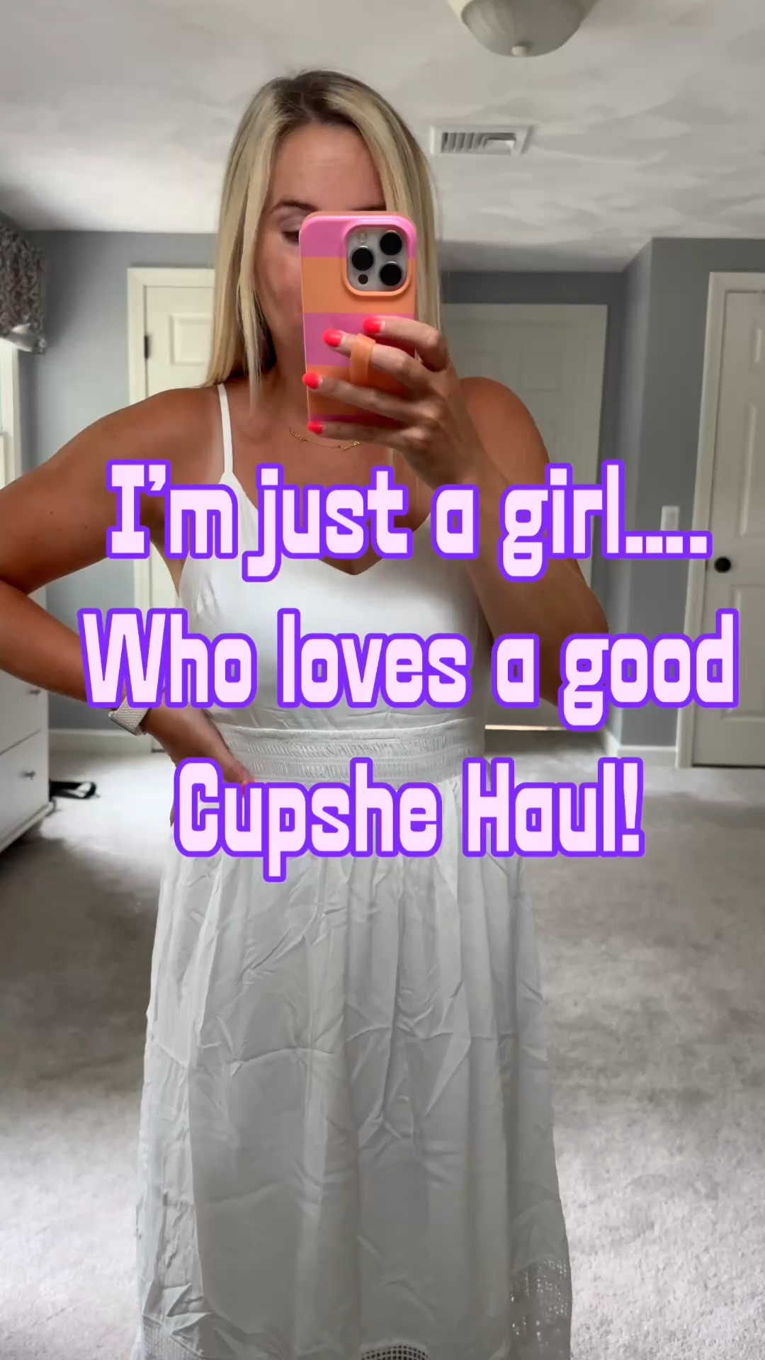 @Cupshe use code KASEY15 vacation outfits, crochet coverups, pool coverups, beach coverup, swim coverups, coverup dress, one piece bathing suit, maxi dress, white dress, petite summer outfits, matching set, matching crochet set, resort wear

#LTKootd #LTKSwim #LTKPetite