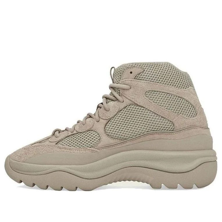 adidas Yeezy Desert Boot 'Rock' | KICKS CREW