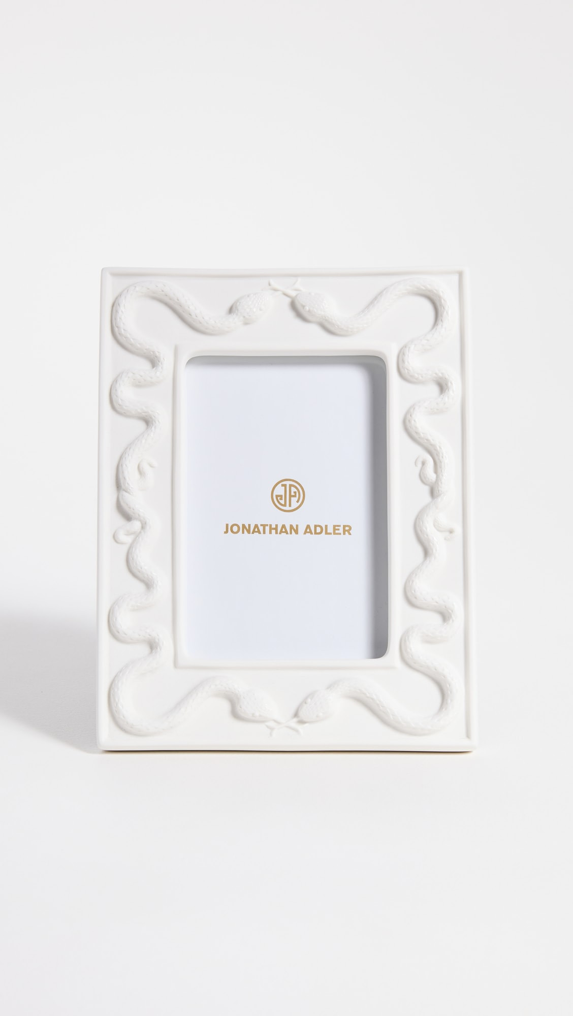Eden Snake Frame 4x6 | Shopbop