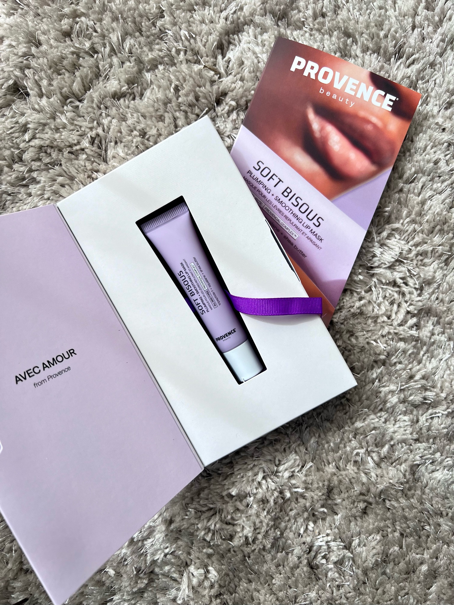 The only lip product I’m wearing right now. It provides long lasting moisture. I highly recommend !

#LTKbeauty #LTKFestival #LTKGiftGuide