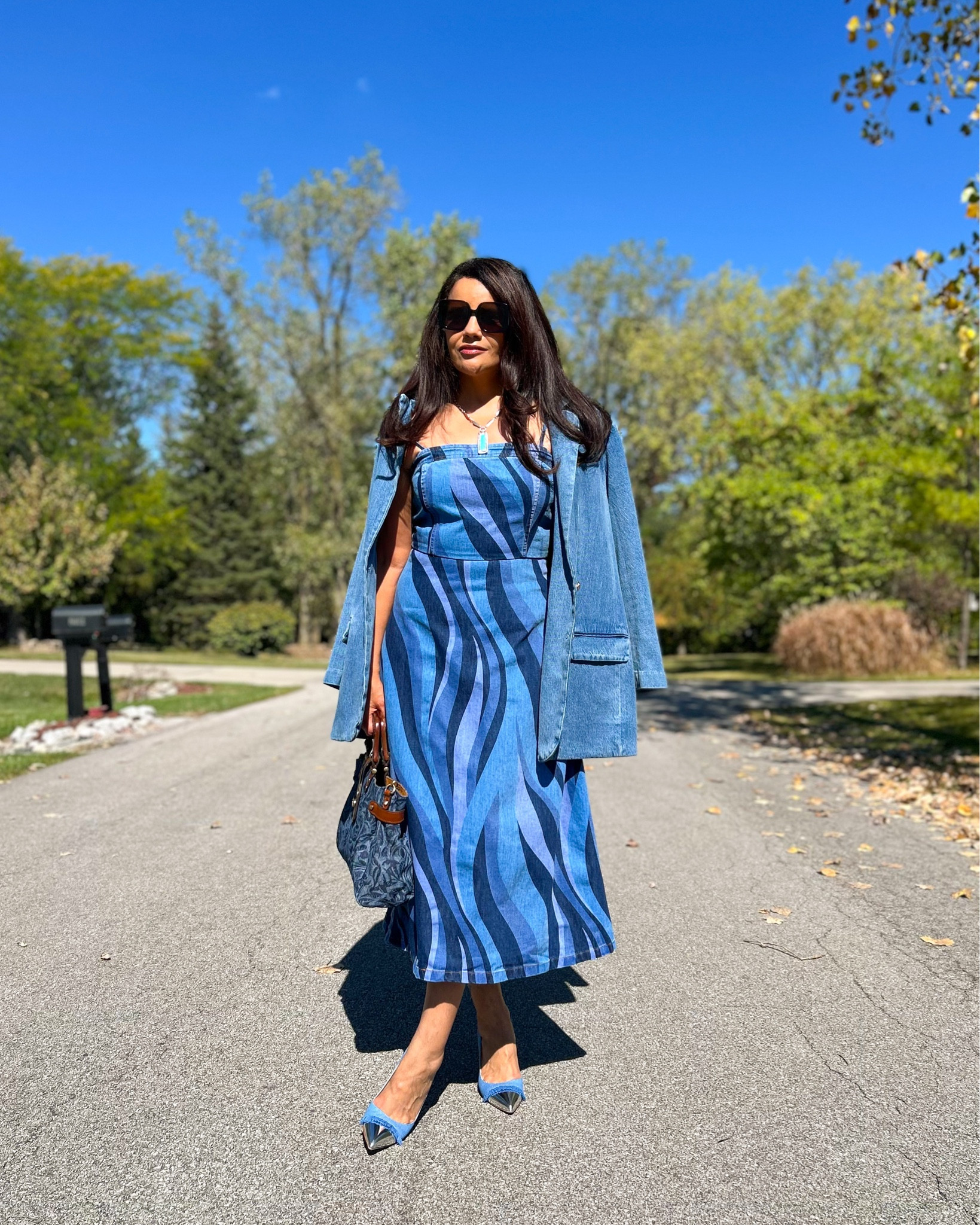 I’m such a dress girl, so finding all these gorgeous pieces at @ladyblacktie (and at such good prices!) was a total win. From work to weddings, date night to brunch with the girls — they really have something for every vibe. New favorite spot for sure. Which is your favorite? 

#LadyBlackTie #DressGirlEra #AffordableFashion #StyleForEveryOccasion #WardrobeGoals #FromDayToNight #BrunchToBlackTie

#LTKMidsize #LTKStyleTip #LTKU