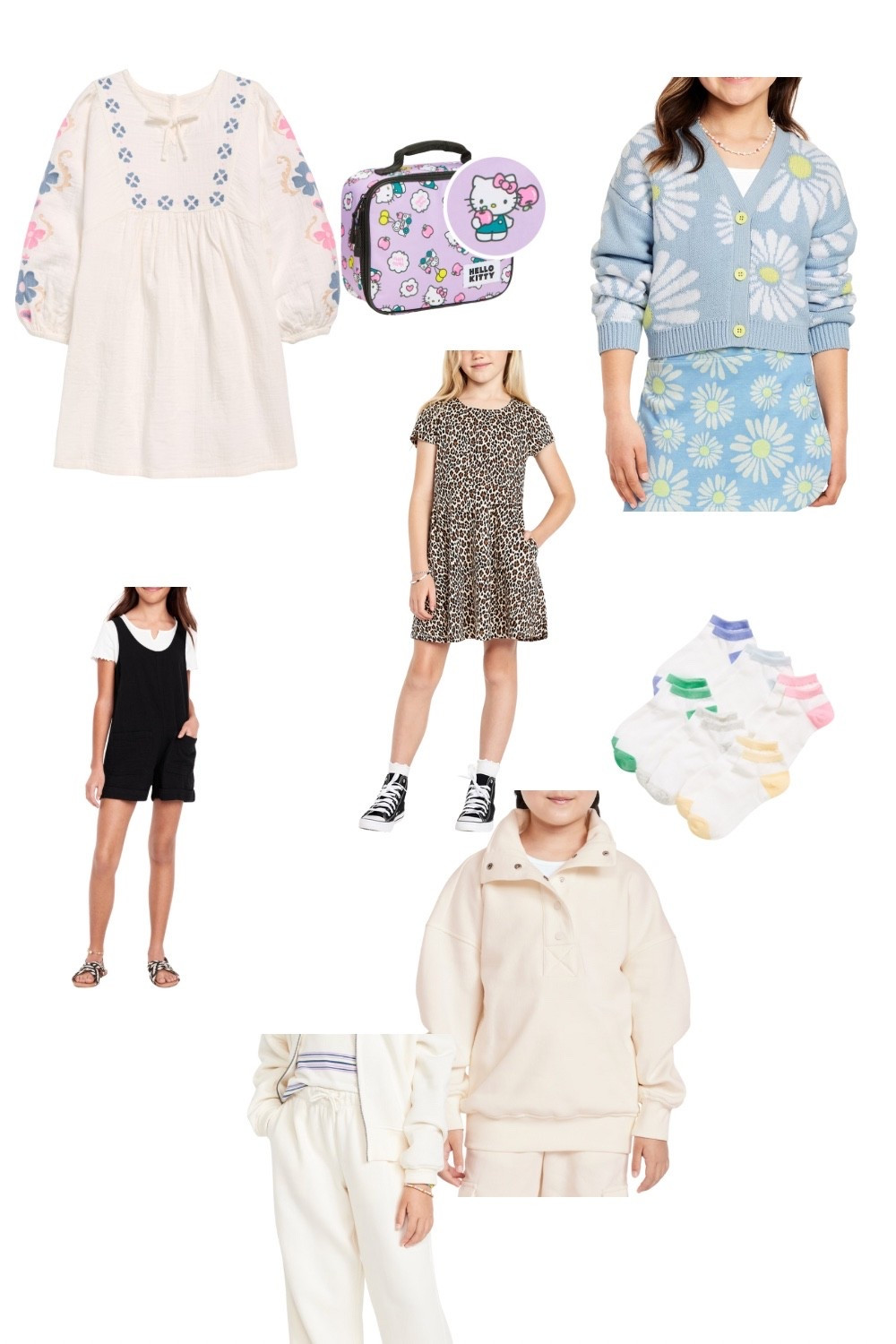 Old Navy back to school finds  

#LTKKids #LTKFamily