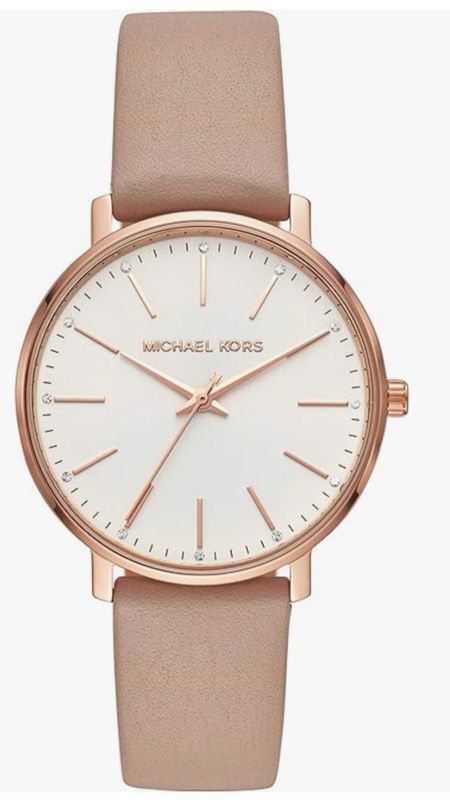 Up to 60% off Michael Kors watches! Tons of style options and patterns under $100! 

#LTKHoliday #LTKGiftGuide #LTKfindsunder100