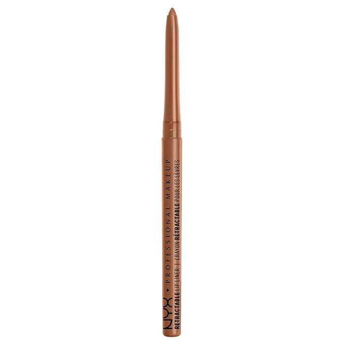NYX Mechanical Lip Pencil, Natural | Amazon (US)