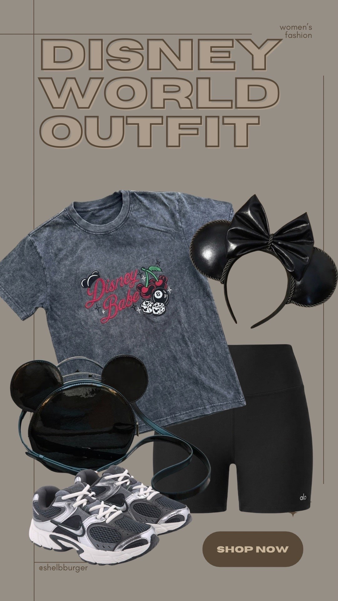 Disney baby outfit

#LTKmomlife #LTKTravel #LTKSaleAlert