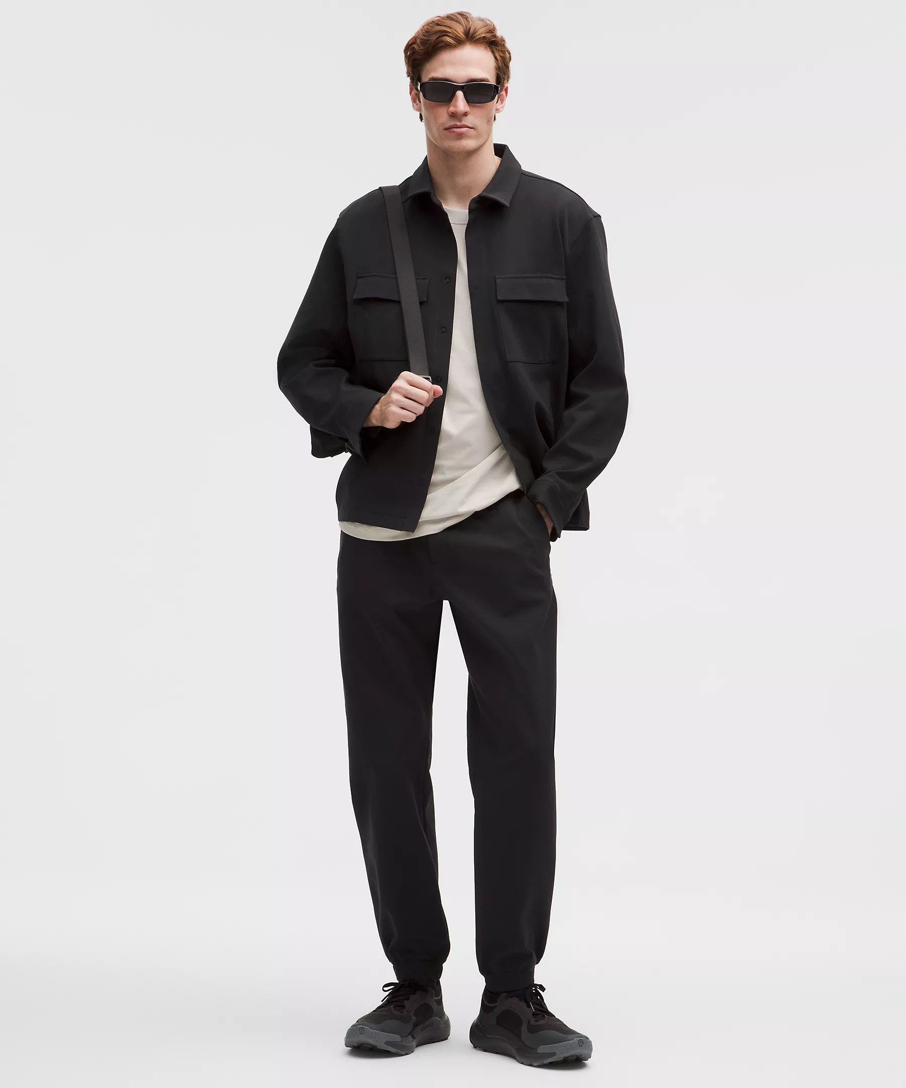 Sojourn Jogger | Lululemon (US)