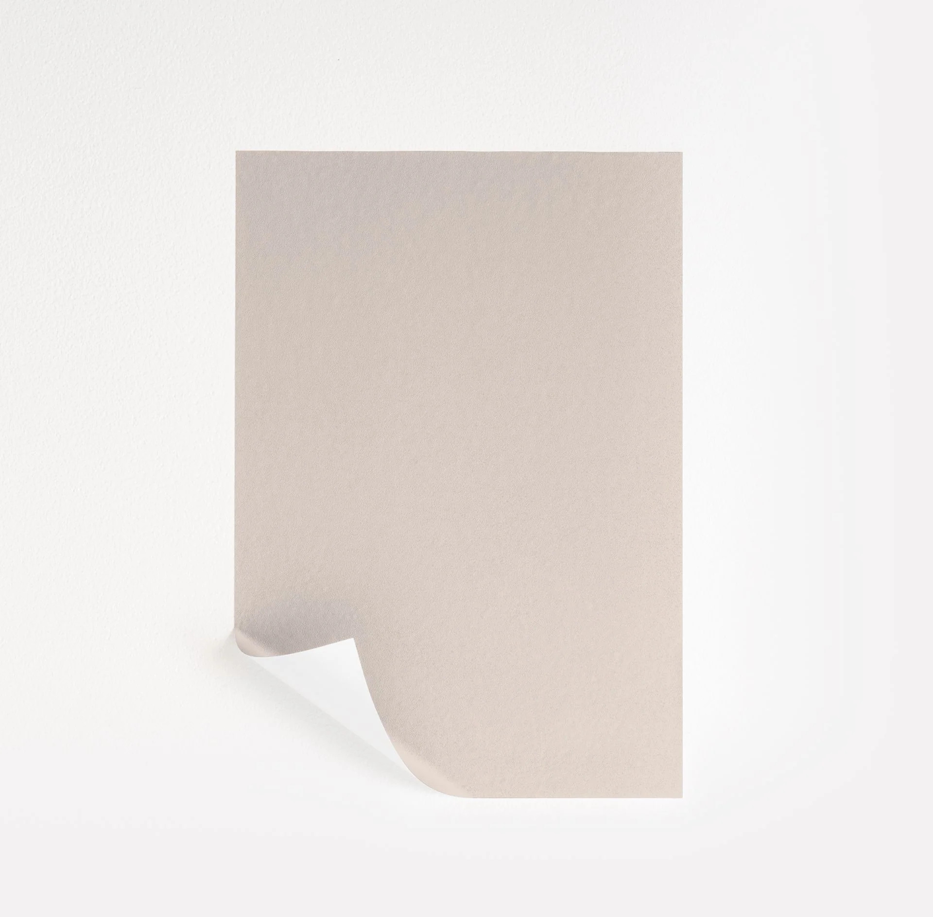 Gorgeous White Paint Sample by Sherwin-Williams (6049) | Peel & Stick Paint Sample | Samplize