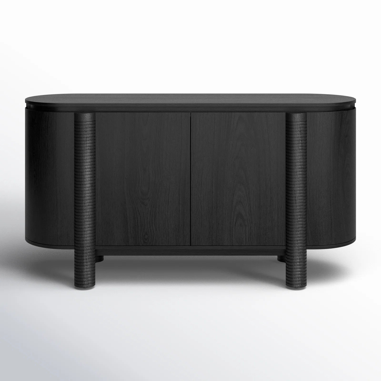 Callum 63'' Solid Wood Sideboard | Wayfair North America