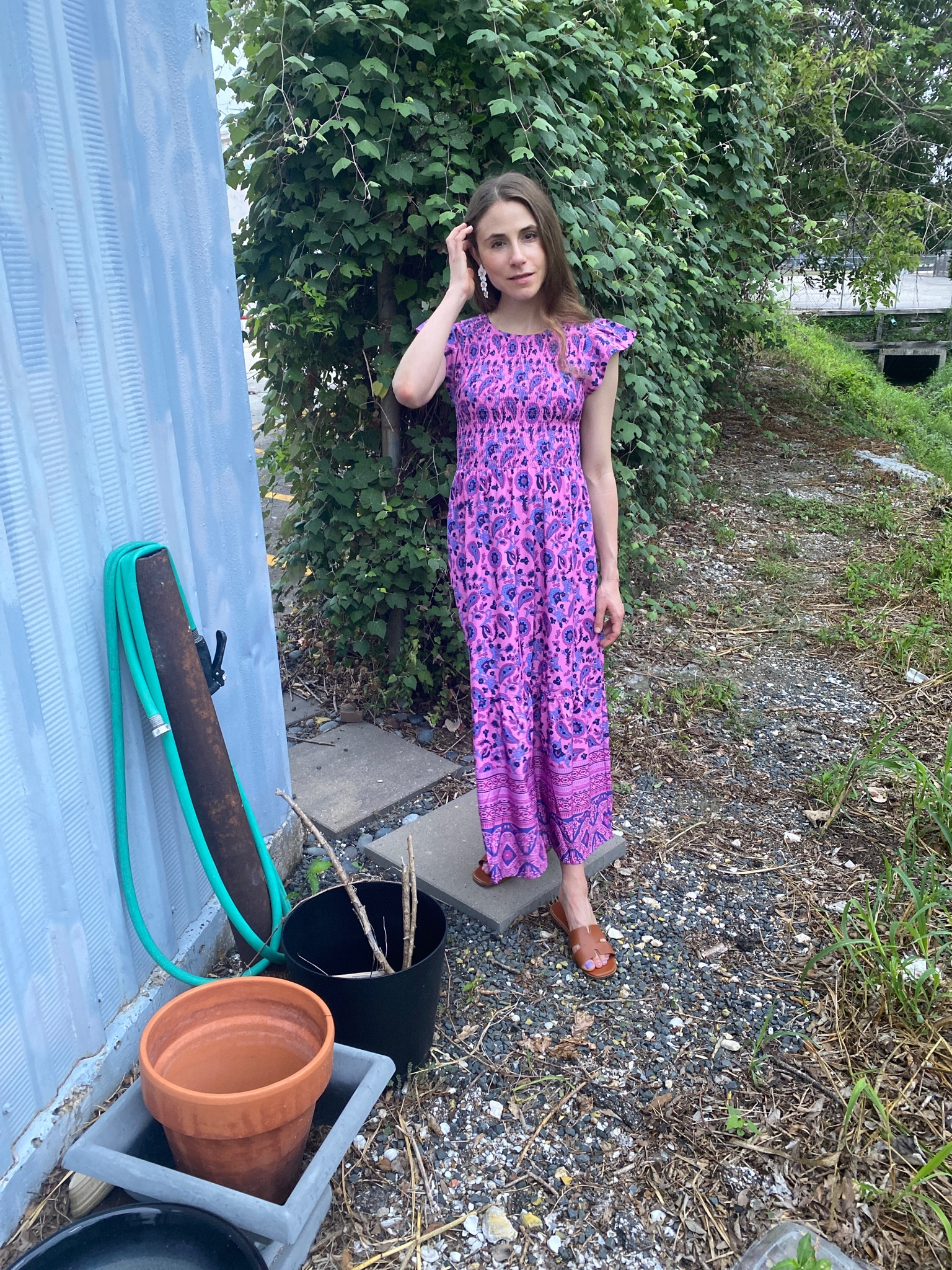 Floral dress for work 

#LTKFindsUnder50 #LTKStyleTip #LTKWorkwear