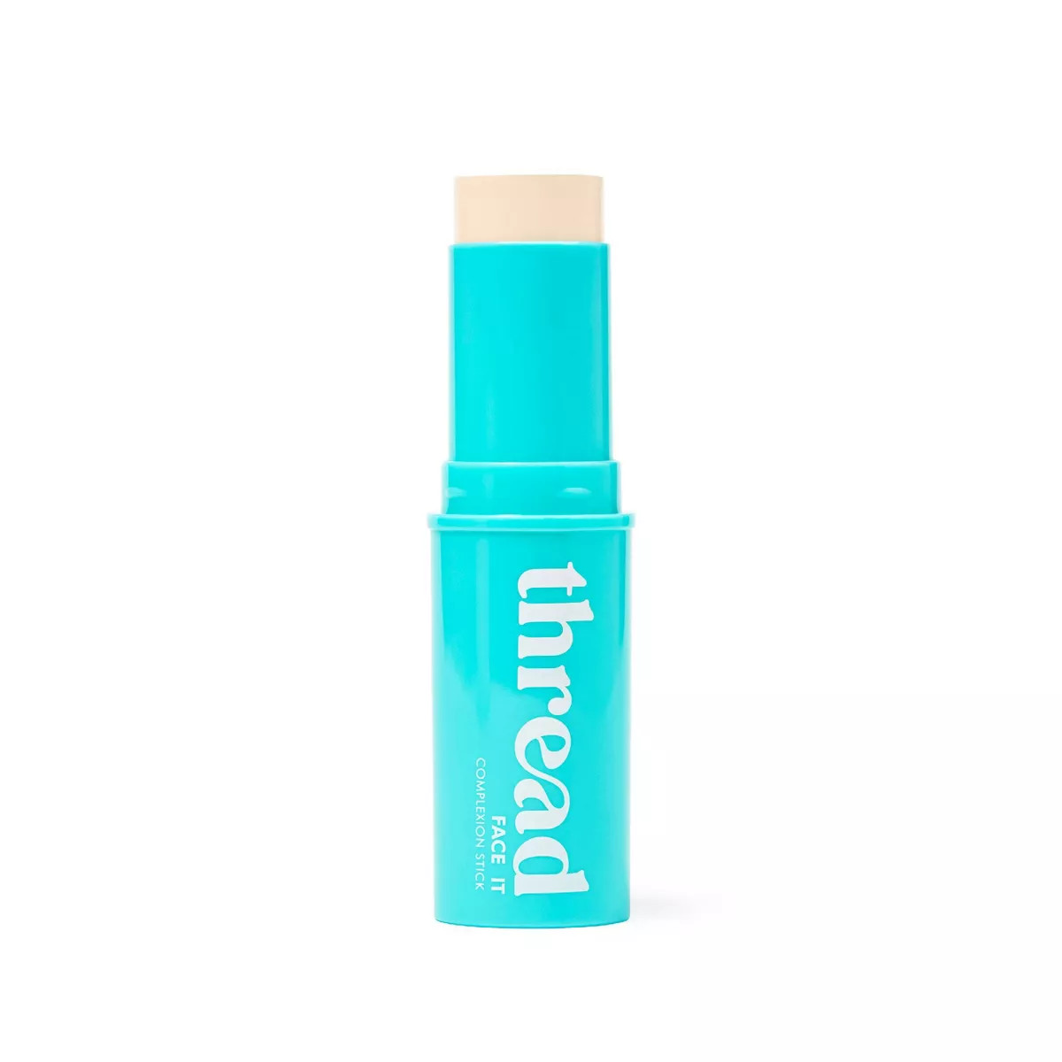 Thread Face It Complexion Stick - 001 - 0.33oz | Target