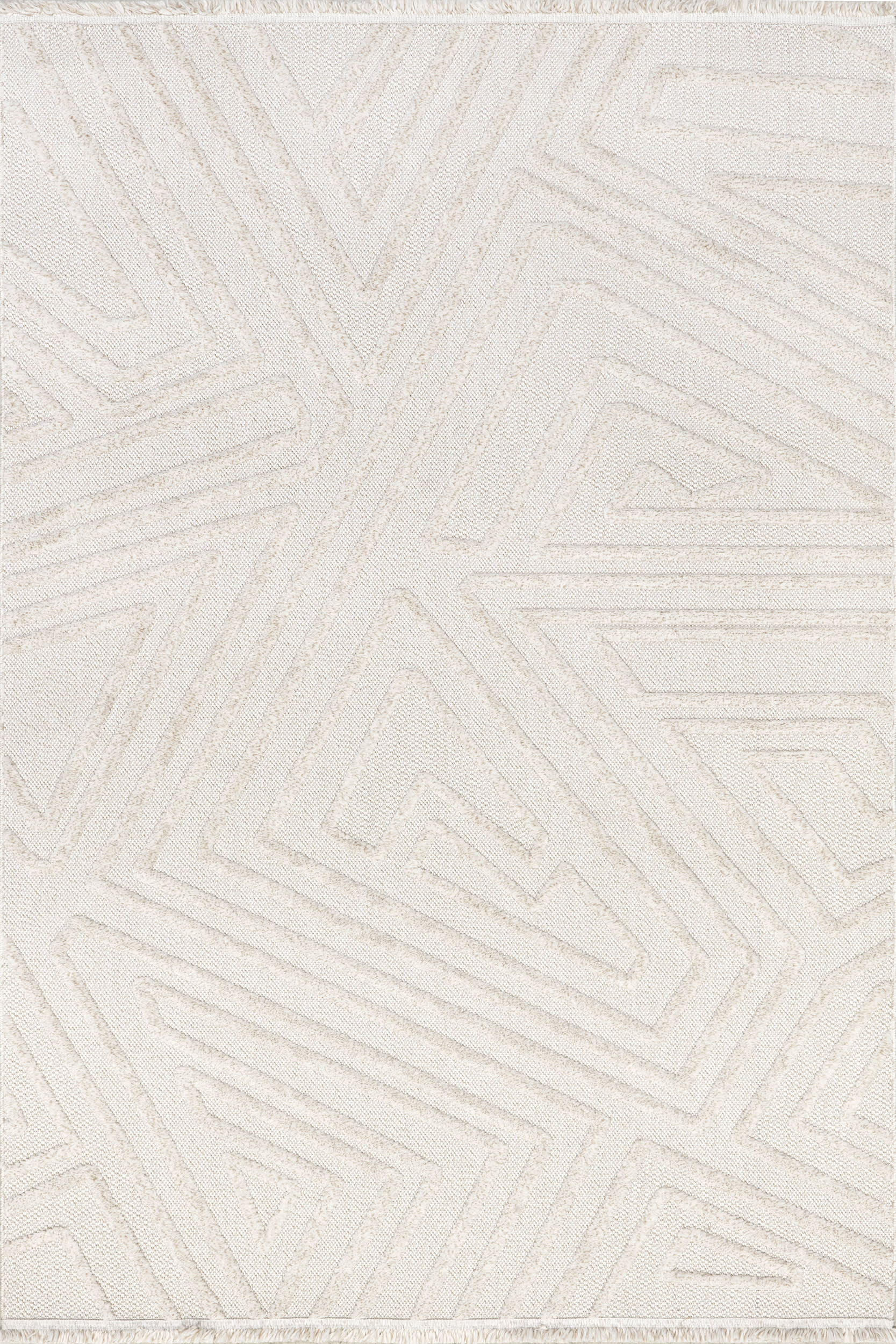 Rue Geometric Arrow Rug | Rugs USA