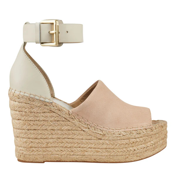 Adalyn Espadrille Wedge Sandal | Marc Fisher