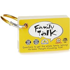Amazon.com: Around the Table Games Portable, Meaningful Conversation Starters and Car Travel Game... | Amazon (US)