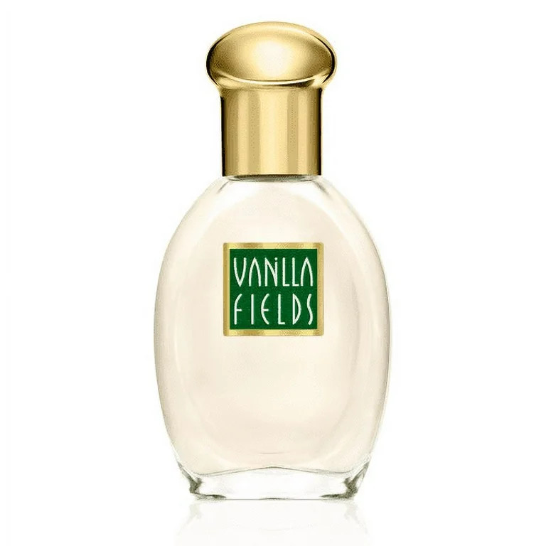 Vanilla Fields Perfume Spray for Women, 0.75 fl oz | Walmart (US)