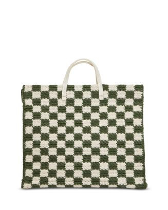 Clare V. Summer Simple Tote  | Bloomingdale's Handbags | Bloomingdale's (US)