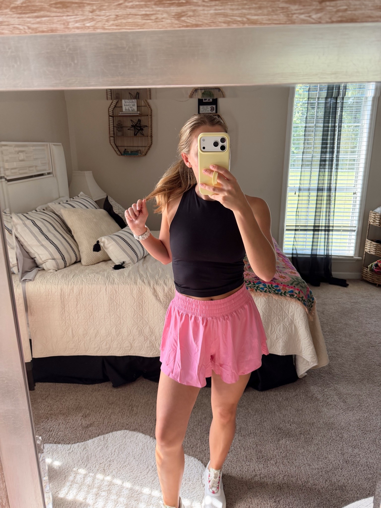 #LTKActive #LTKfitnessgoals #LTKootd