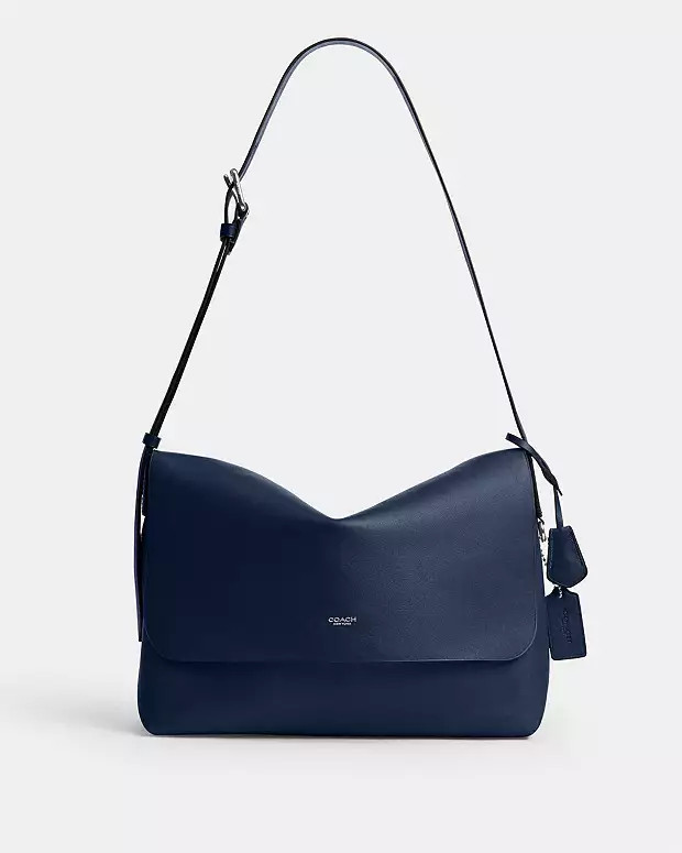 Mott Messenger Bag | Coach (US)
