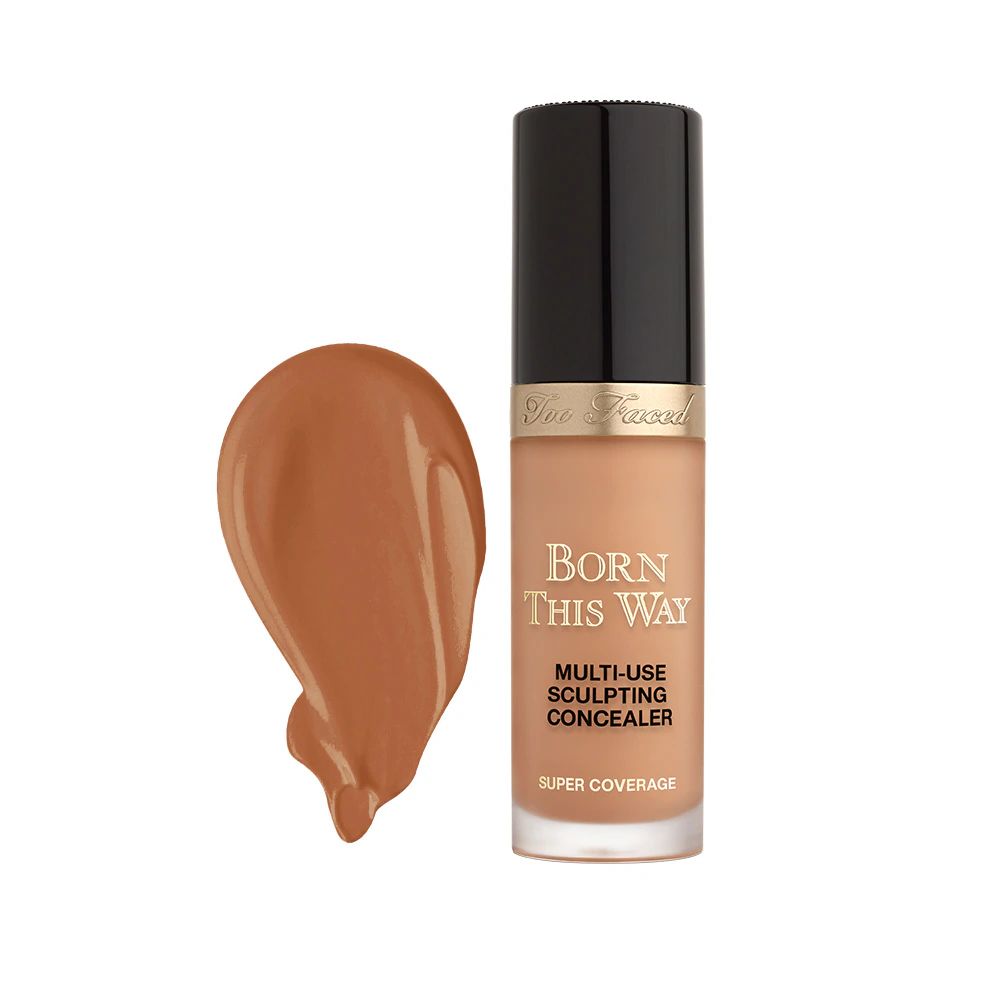 Born This Way Super Coverage Concealer | Too Faced Cosmetics