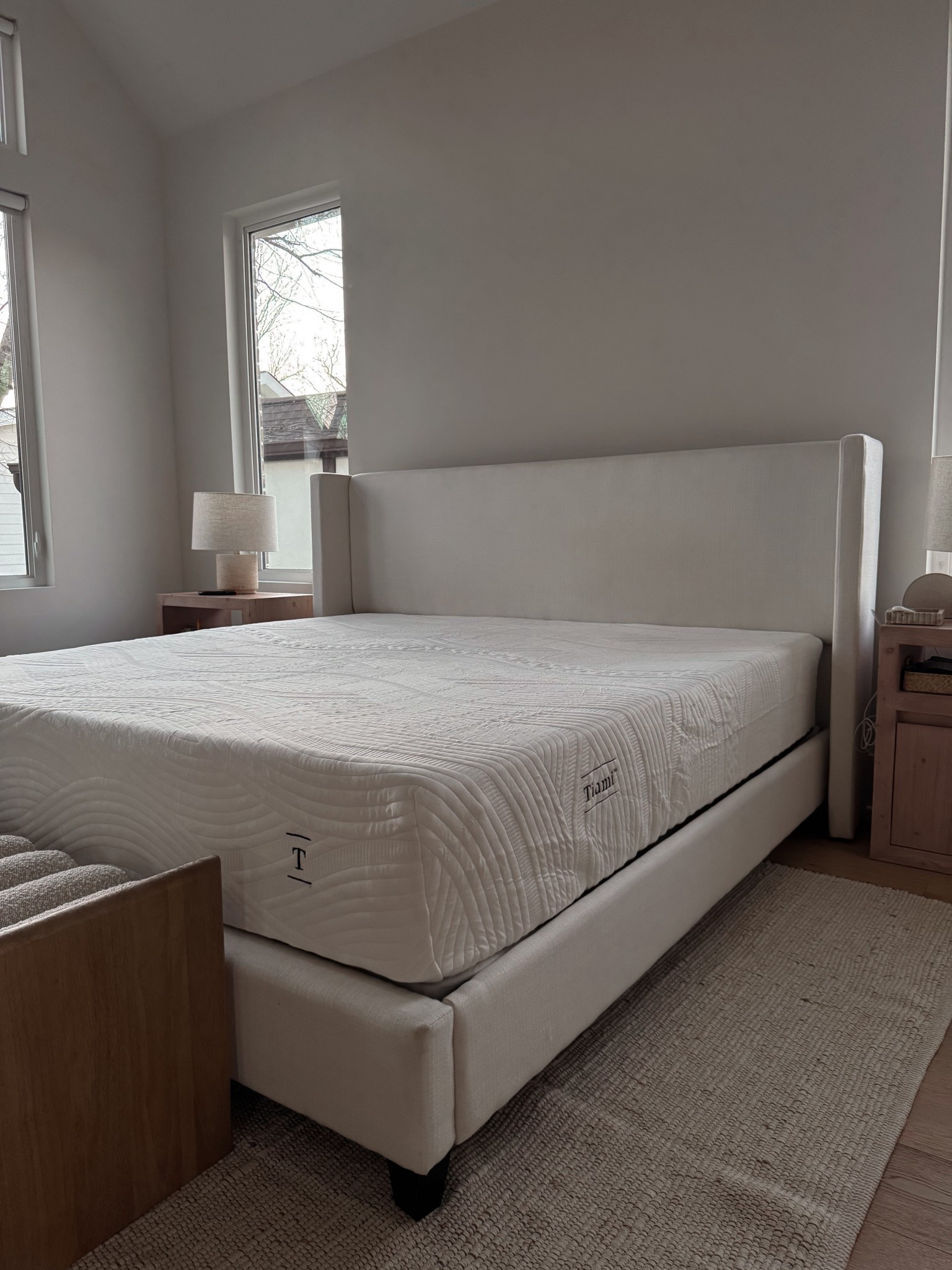 Our mattress! 30% off!