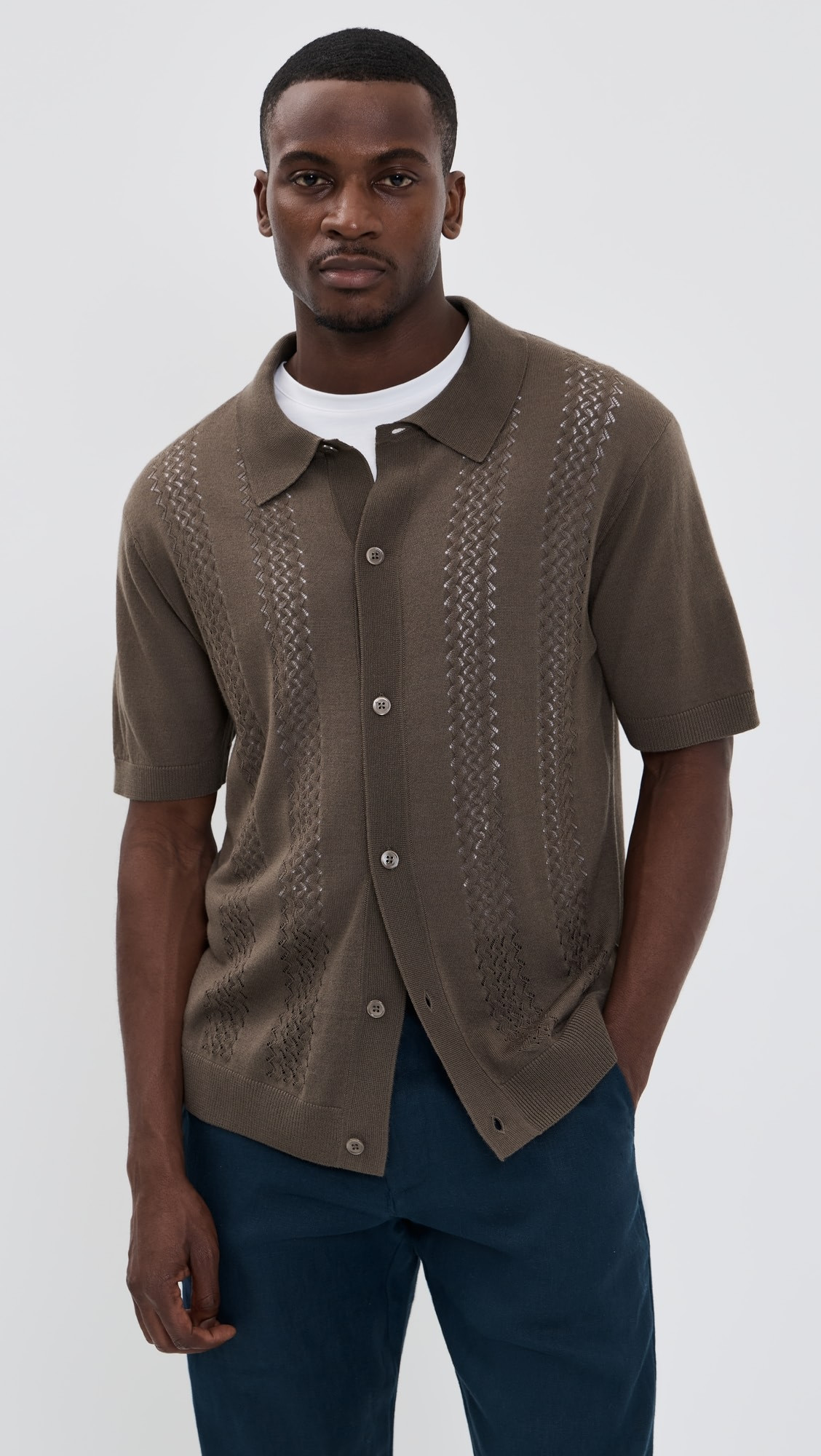 Thor Polo Sweater | Shopbop