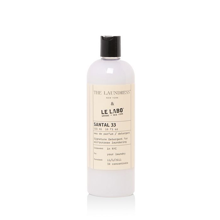 The Laundress Le Labo Santal 33 Detergent | Bloomingdale's (US)