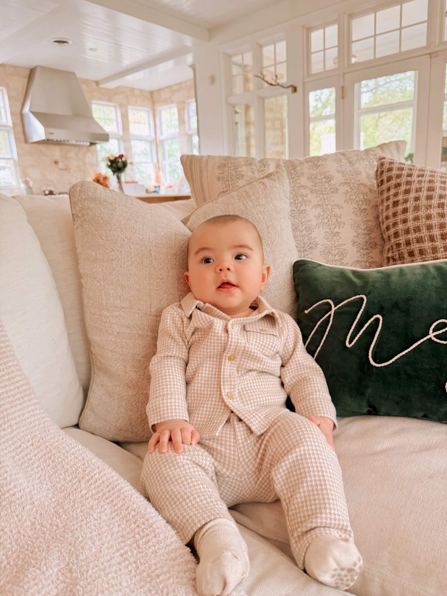 This Janie and Jack two piece has me ☠️

#LTKbaby #LTKCyberWeek #LTKGiftGuide