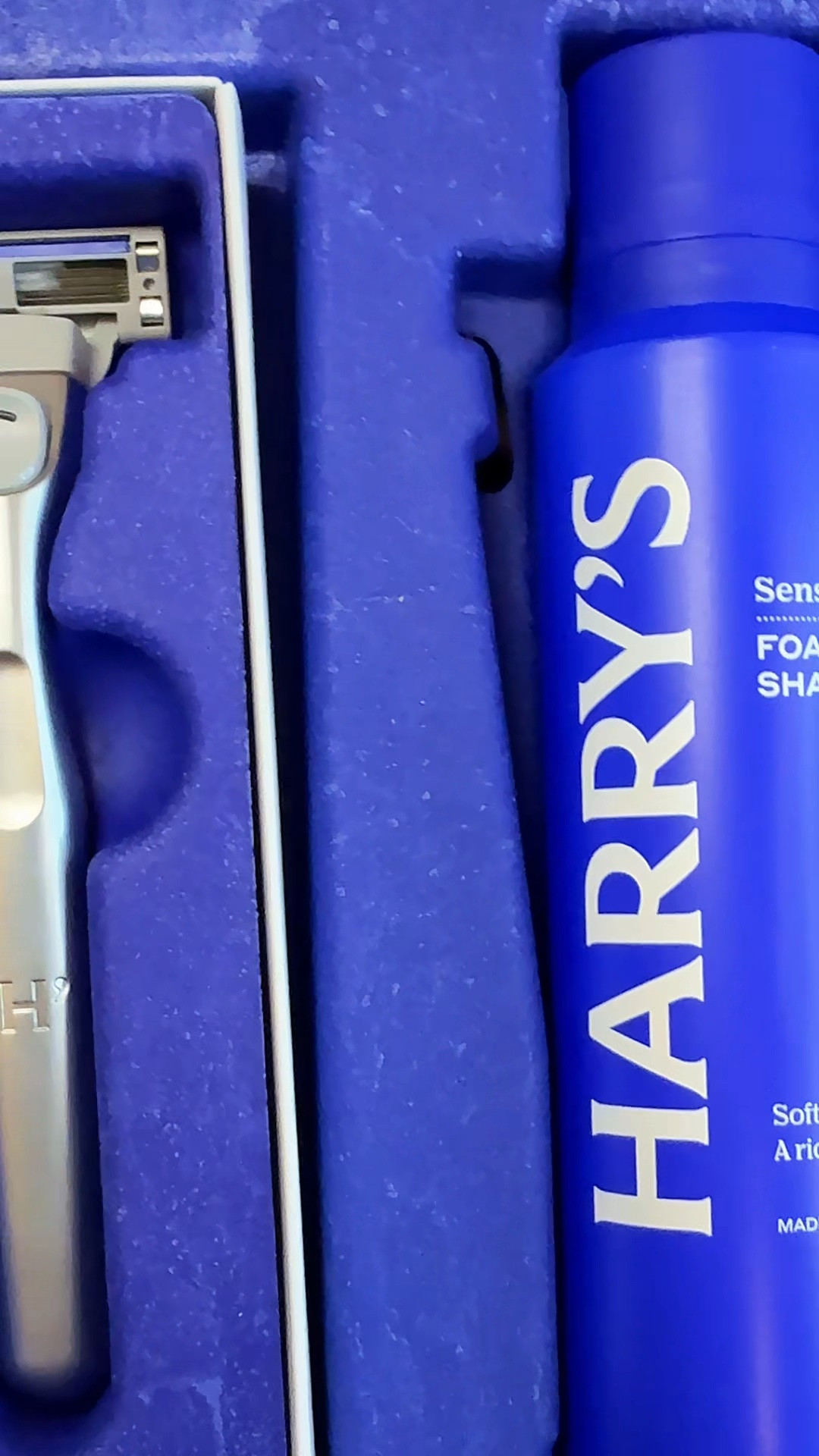 Harry’s Razor Travel Set has everything needed for a smooth, easy shave at home or on the go, including the Harry’s razor, a travel cover, extra blade cartridges, and shaving cream. It’s a practical all-in-one grooming set for daily routines, gym bags, weekend trips, and carry-on essentials. Nirvana is also linking all her Harry’s favorites so you can shop the complete shaving and grooming lineup in one place.

Nirvana the Shih Tzu 💋 Nirvana Approved

#LTKBeauty #LTKselfcare #LTKmorningroutine