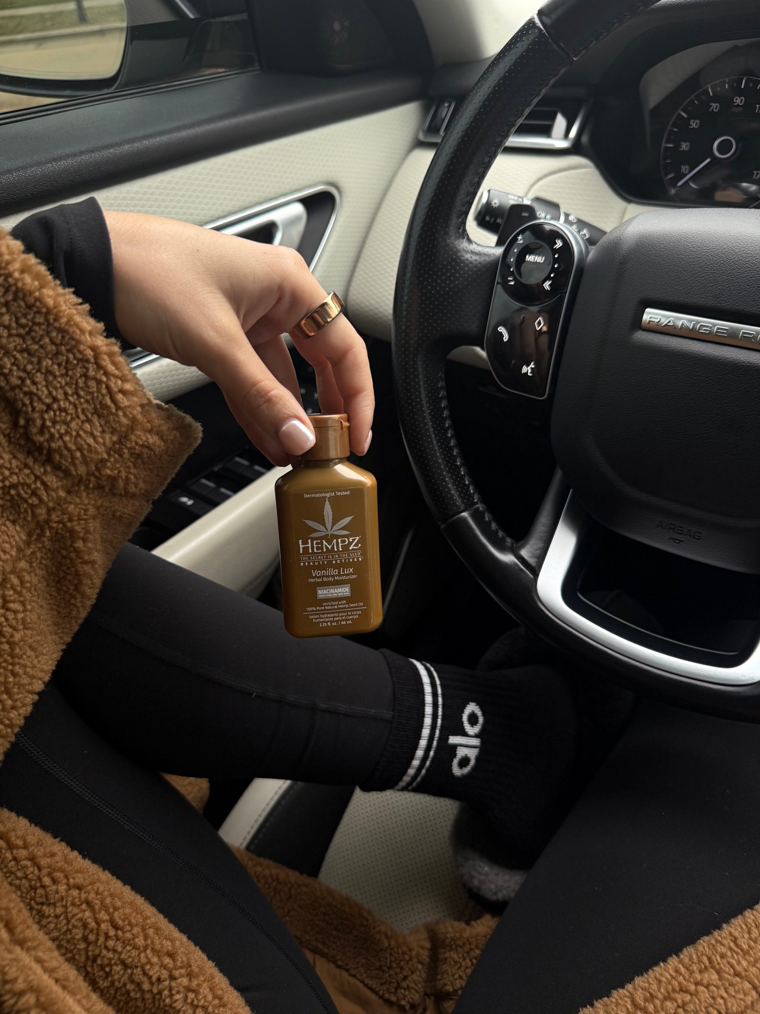 the perfect winter  lotion ✨ so creamy & hydrating. 

#LTKBeauty #LTKGiftGuide