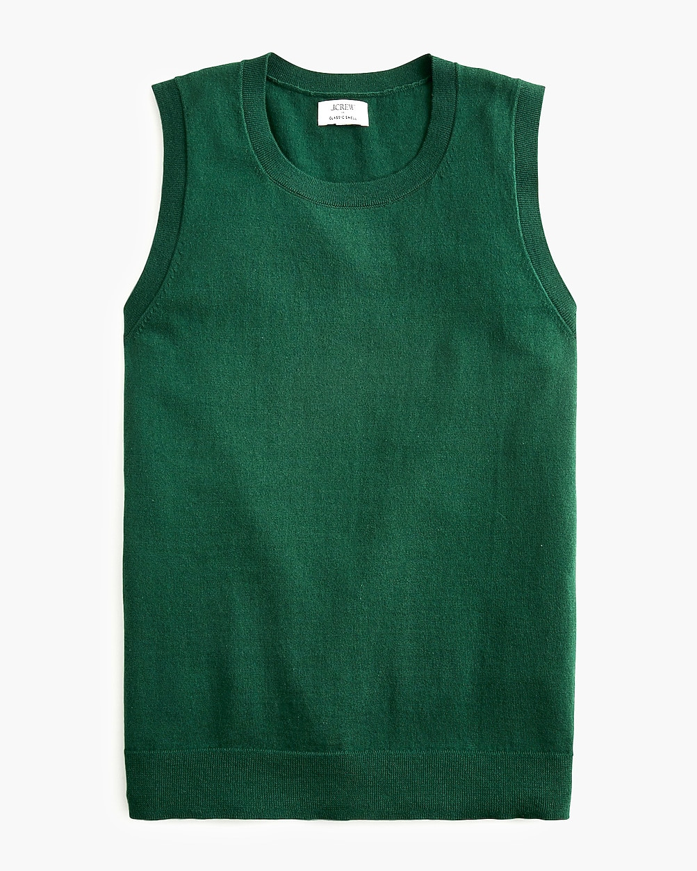 Sweater shell | J.Crew Factory