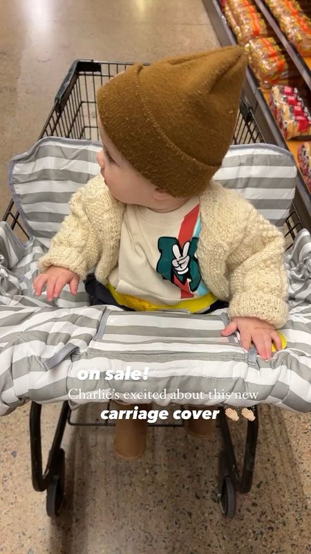 baby carriage cover

#LTKkids #LTKfamily #LTKbaby