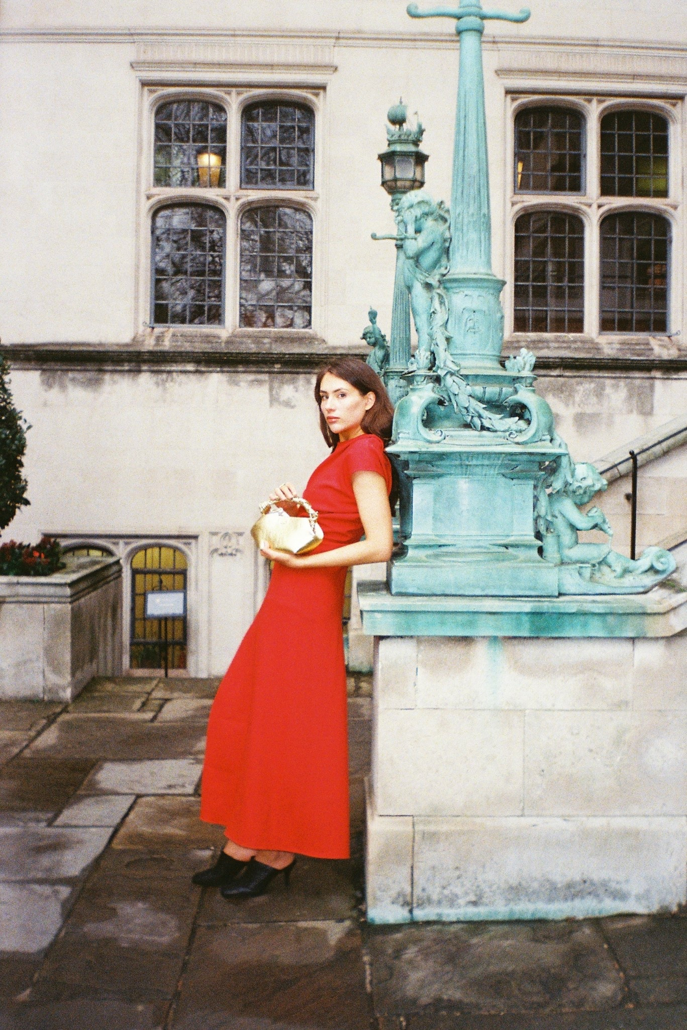 a study in red 🌹

#LTKFashionMonth #LTKuk #LTKspring