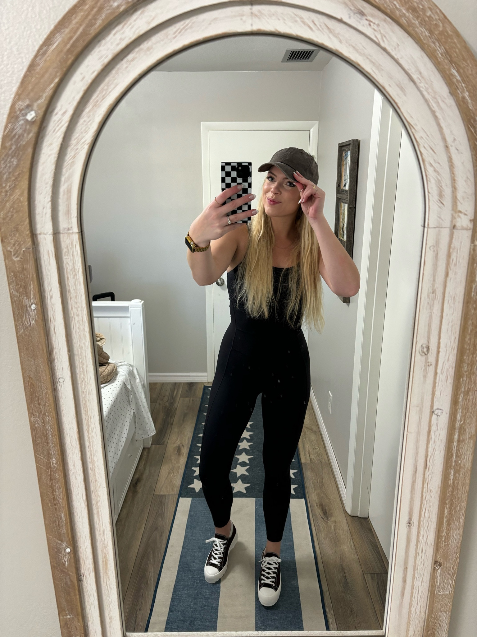 shopping day!!

this leotard from universal standard is SO comfy + flattering! ✨

wearing size 2xs

#LTKmidsize #LTKfitness #LTKstyletip