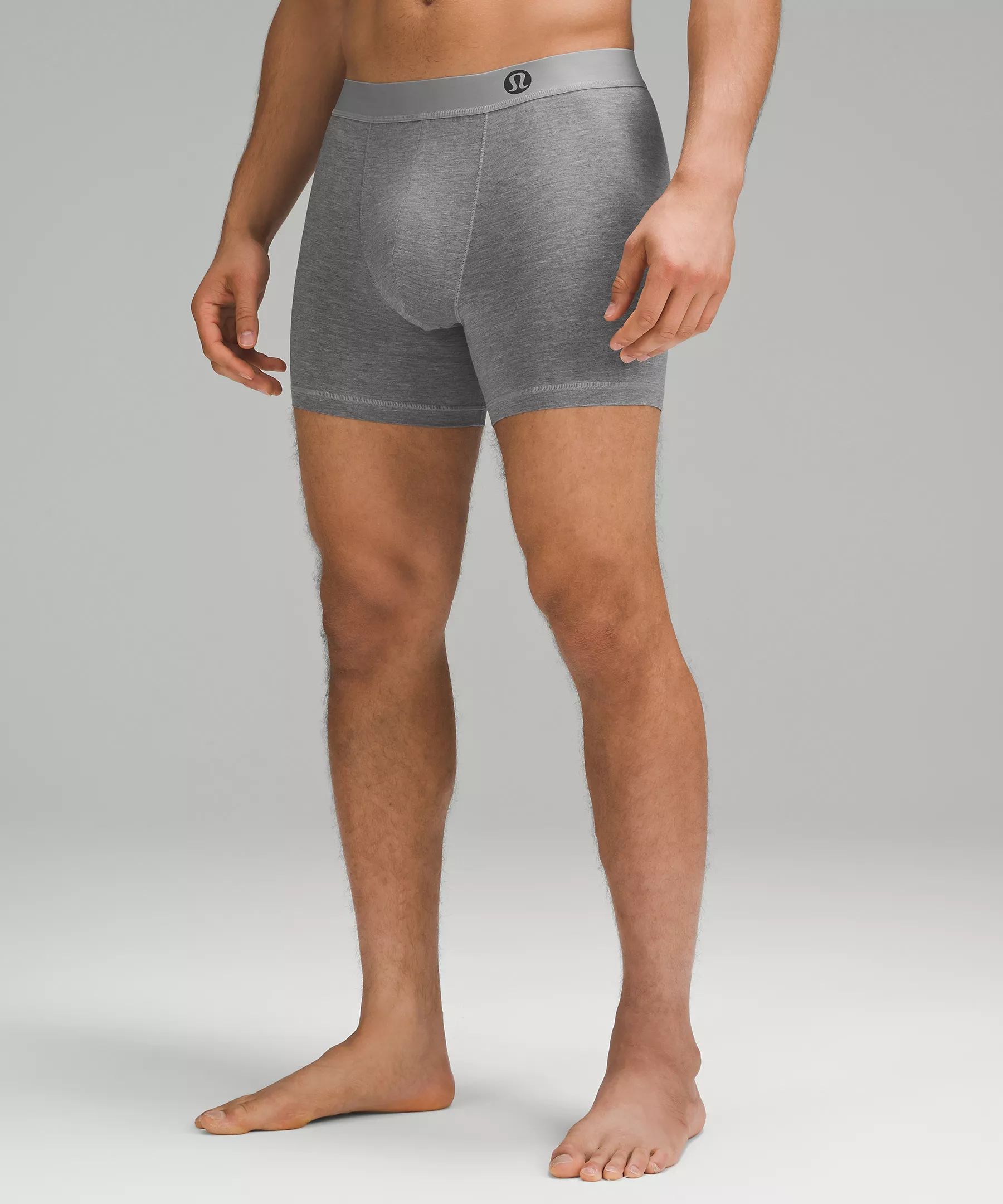 Always In Motion Boxer 5" | Lululemon (US)