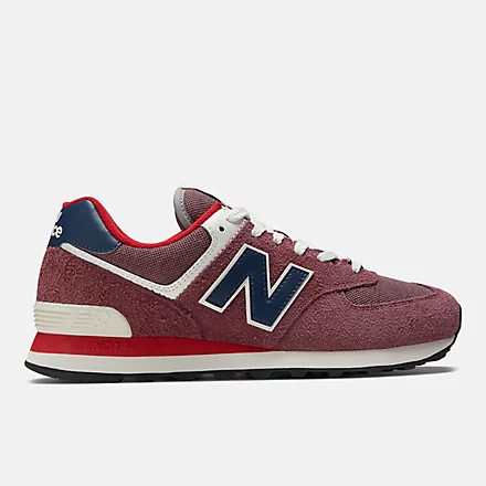 574 | New Balance Athletics, Inc.