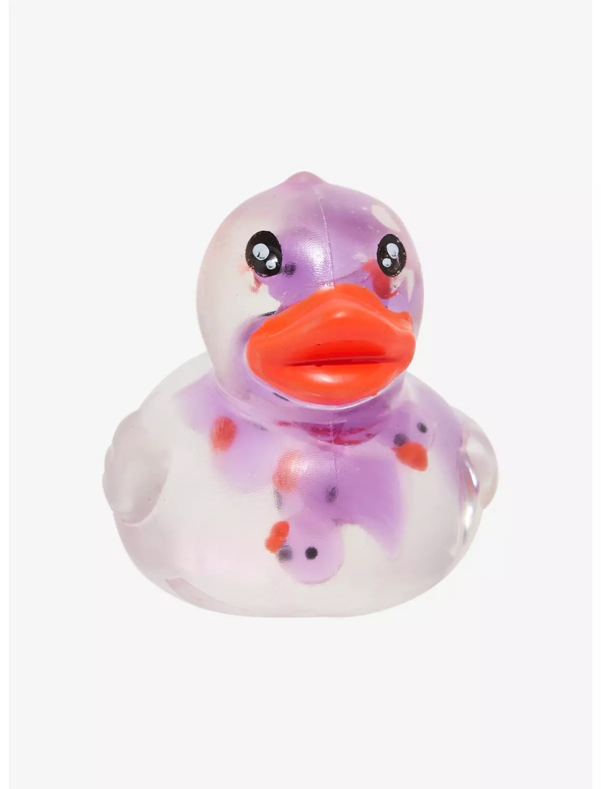 Sugar Smooshies Ducky Duck Assorted Blind Squeeze Toy | Hot Topic | Hot Topic