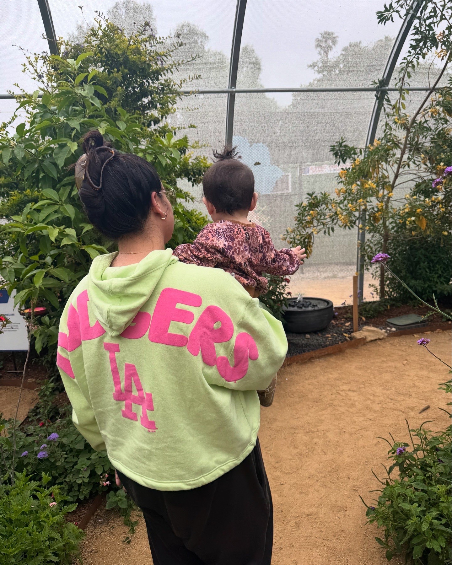 girls and their prints. 🫶🏼

#LTKActive #LTKSeasonal #LTKBaby