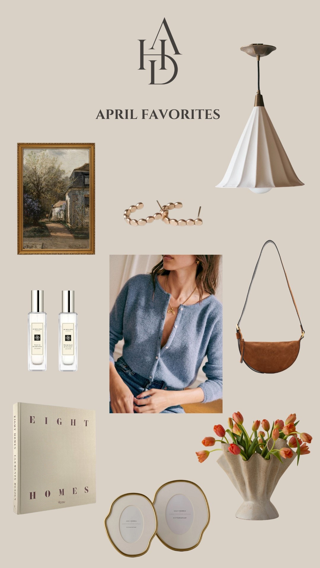 Shop our April Favs! 

#LTKHome #LTKFindsUnder100 #LTKSeasonal