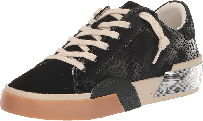 Dolce Vita Women's Zina Sneaker | Amazon (US)