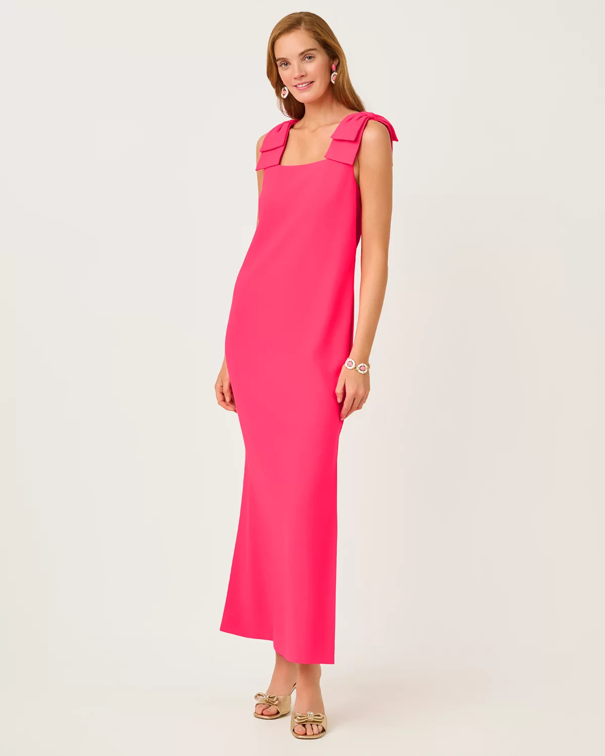 Bernice Maxi Dress | Lilly Pulitzer
