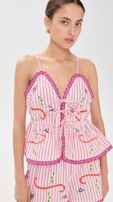 So cute!! 💗💗

#LTKootd #LTKSeasonal #LTKgrwm