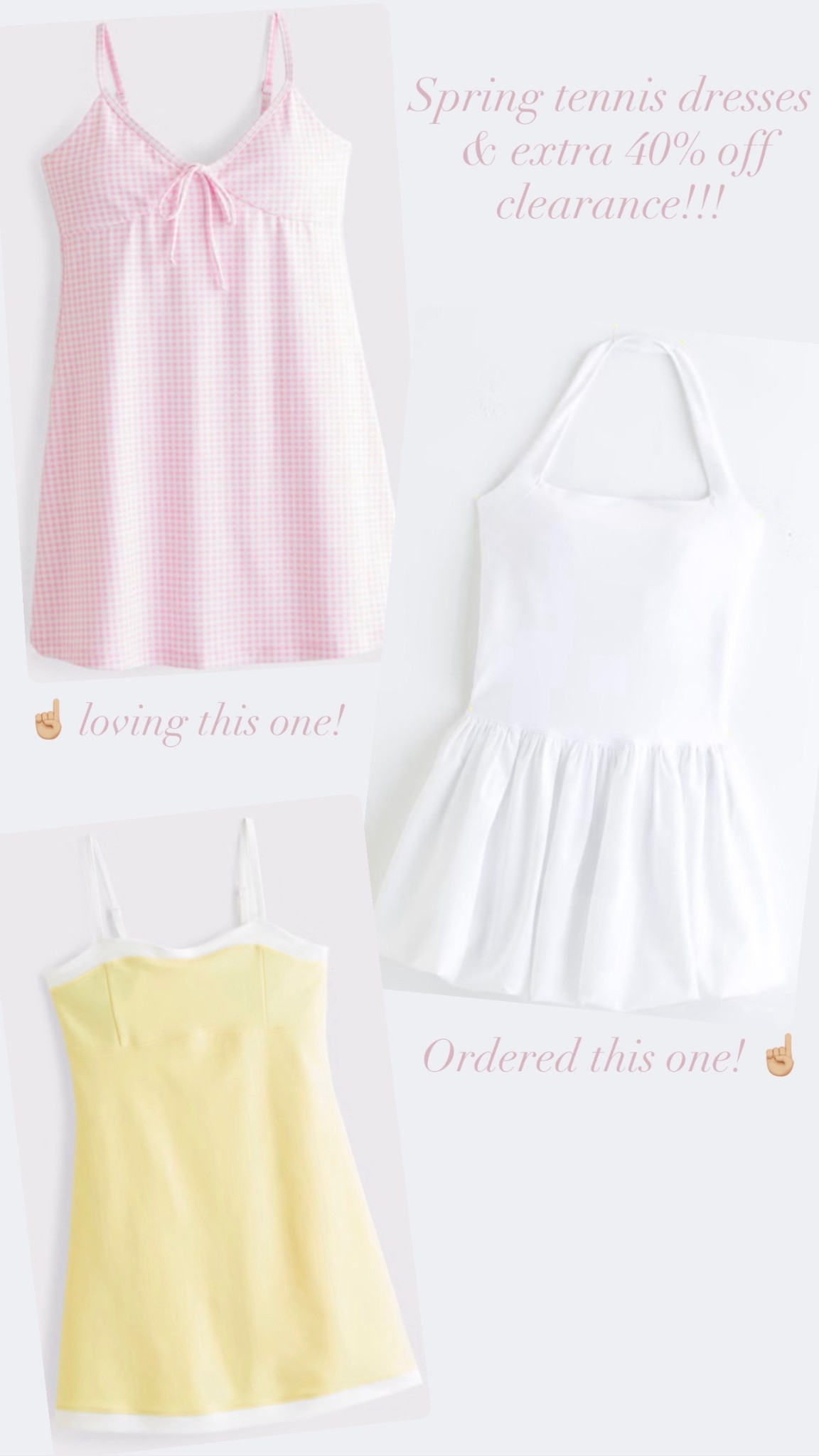 Abercrombie and fitch active wear, tennis dresses, active wear dresses, athleisure, mom style, mom ootd, mom fashion, mom dress, athletic clothes, athletic dress 

#LTKOver40 #LTKmomlife #LTKSaleAlert