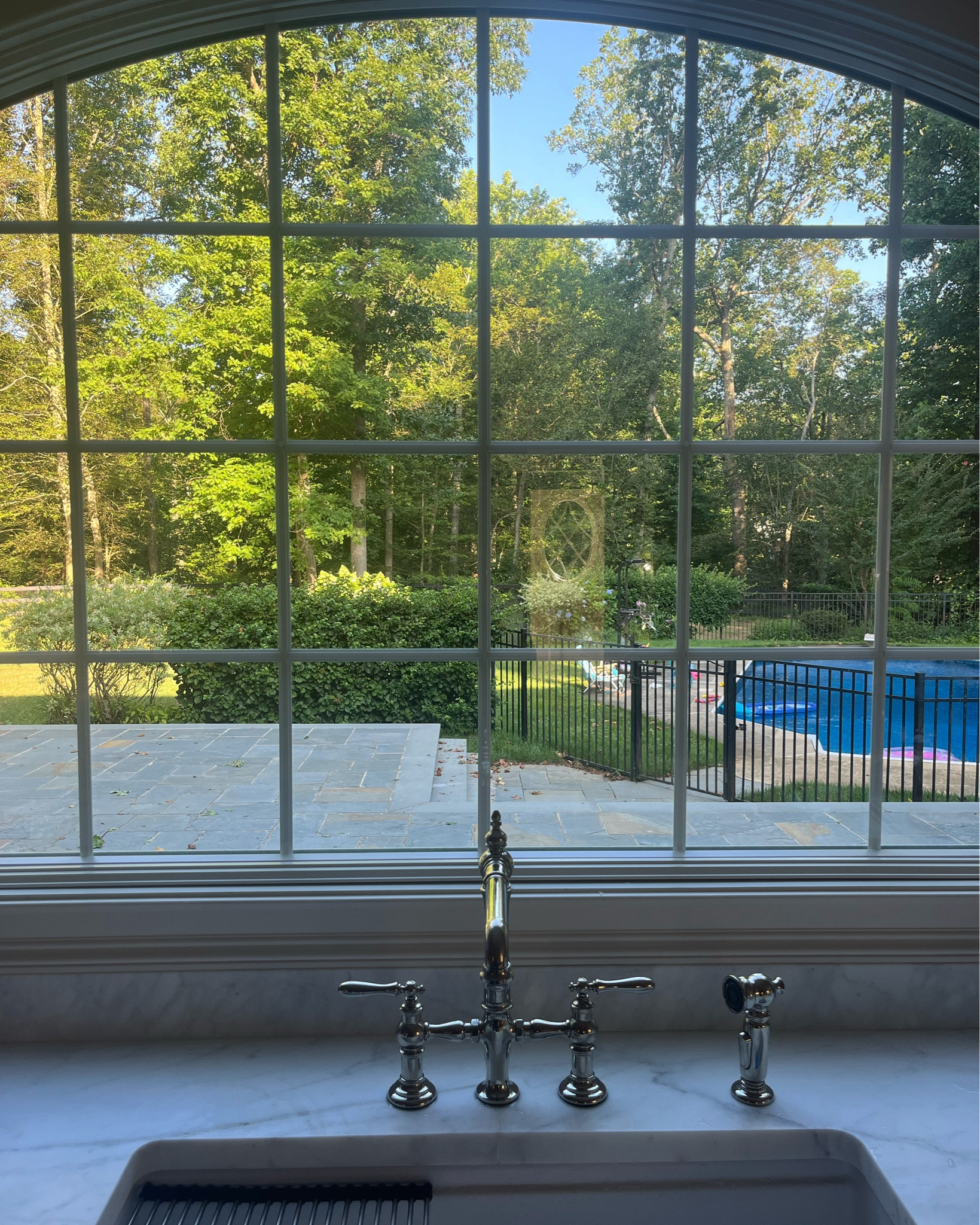 Kitchen Faucet 