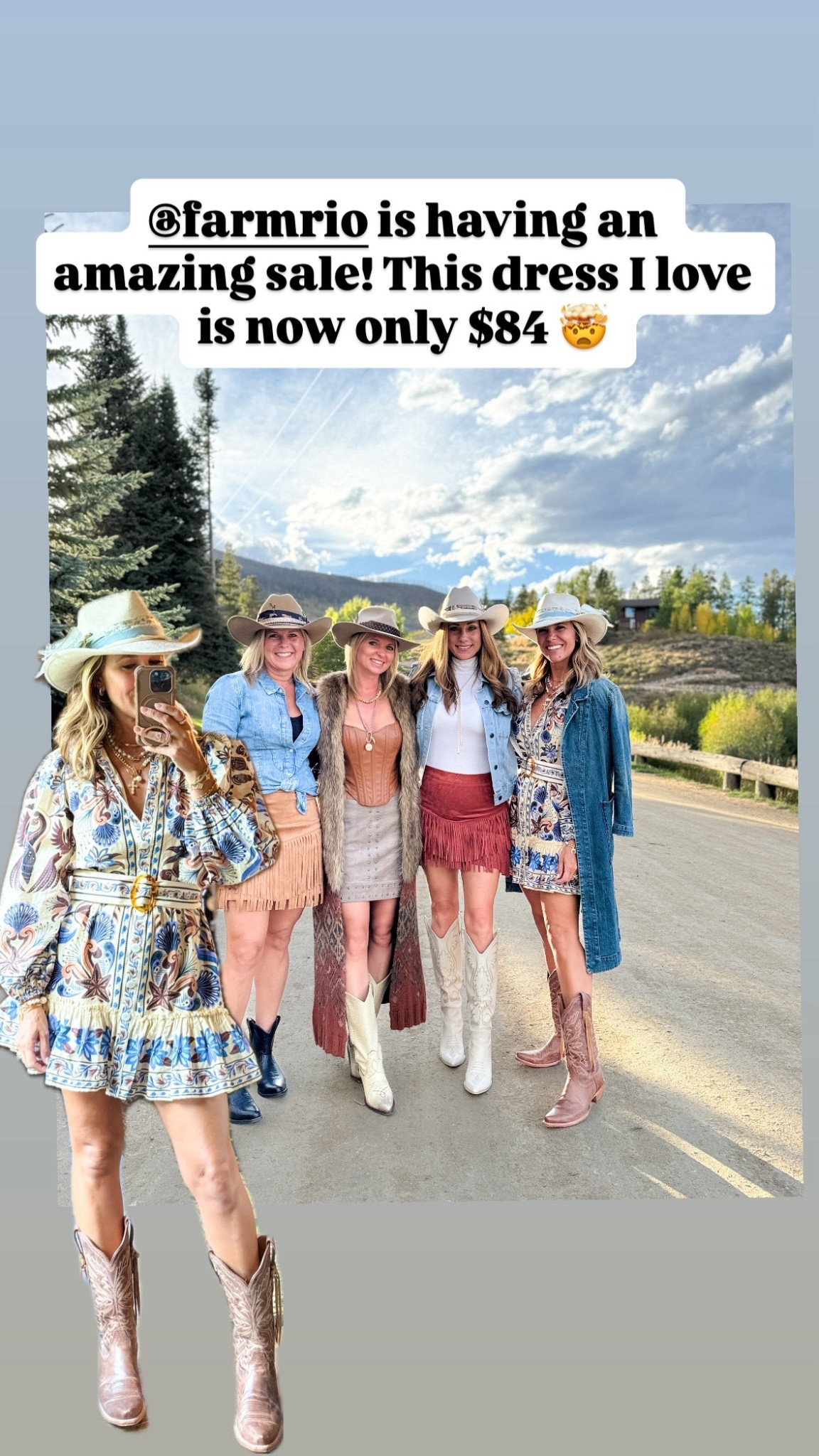 Farm Rio Sale

#LTKootd #LTKSaleAlert