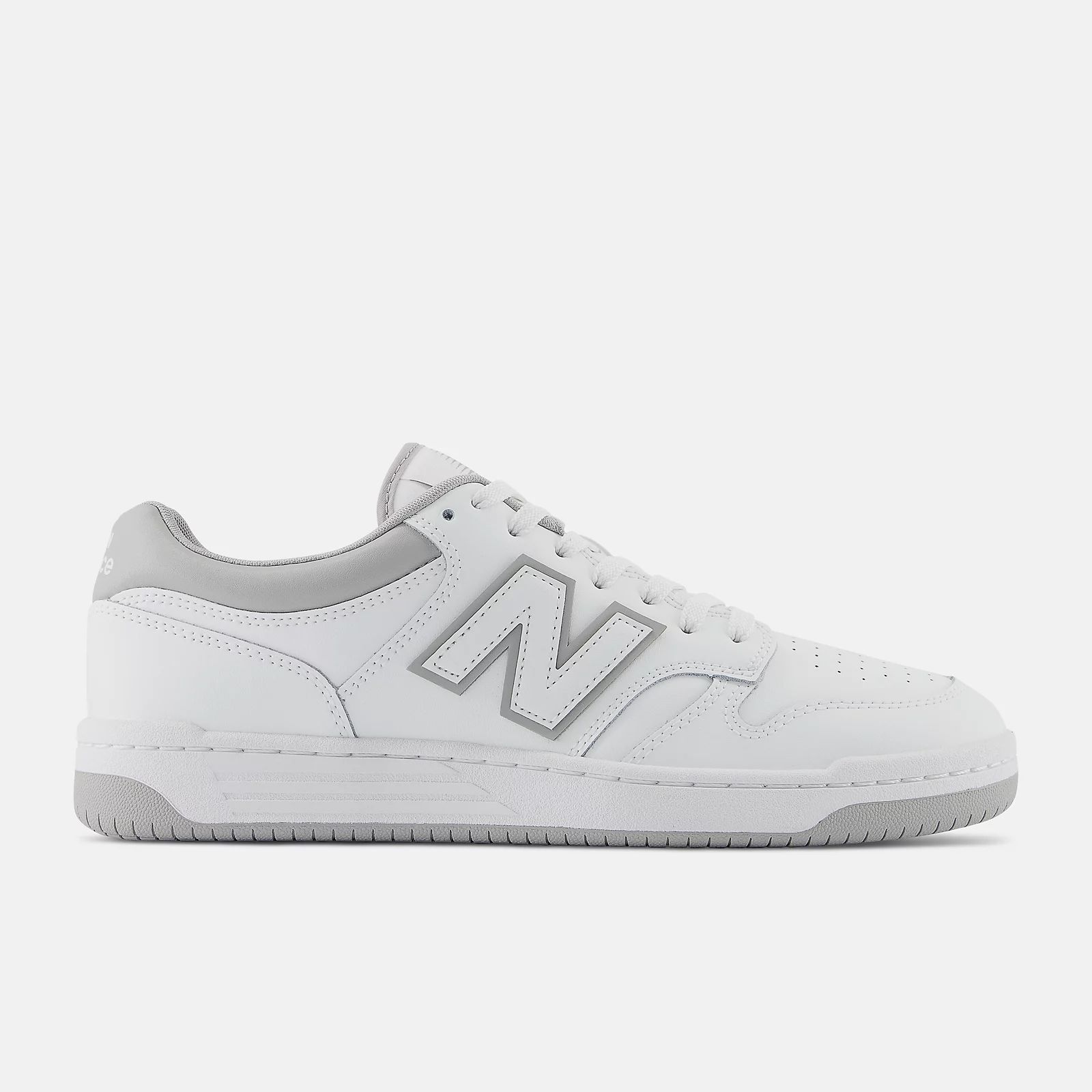 White with Grey Matter | New Balance Canada