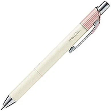 Pentel Gel Ink Ballpoint Pen ENERGEL Clena 0.5mm (Black Ink) [Classical Pink] x 2 pieces (Japan I... | Amazon (US)