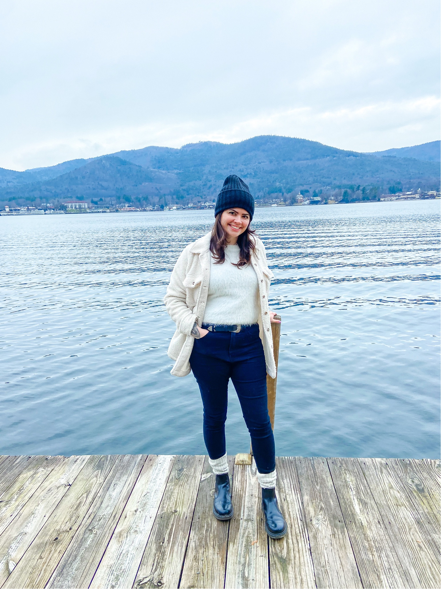 Lake George 🐟

#LTKSeasonal #LTKtravel