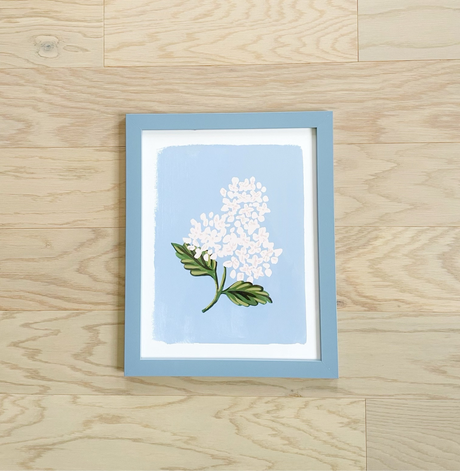 and couldn’t resist this hydrangea print from @riflepaperco

#LTKHome #LTKFindsUnder50
