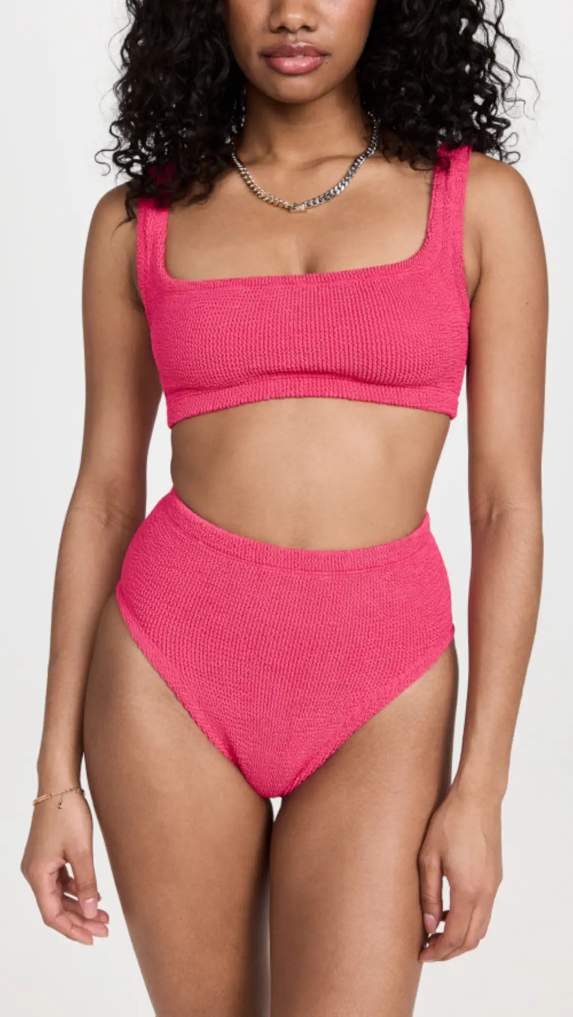 Hunza G Patricia Bikini | Shopbop | Shopbop