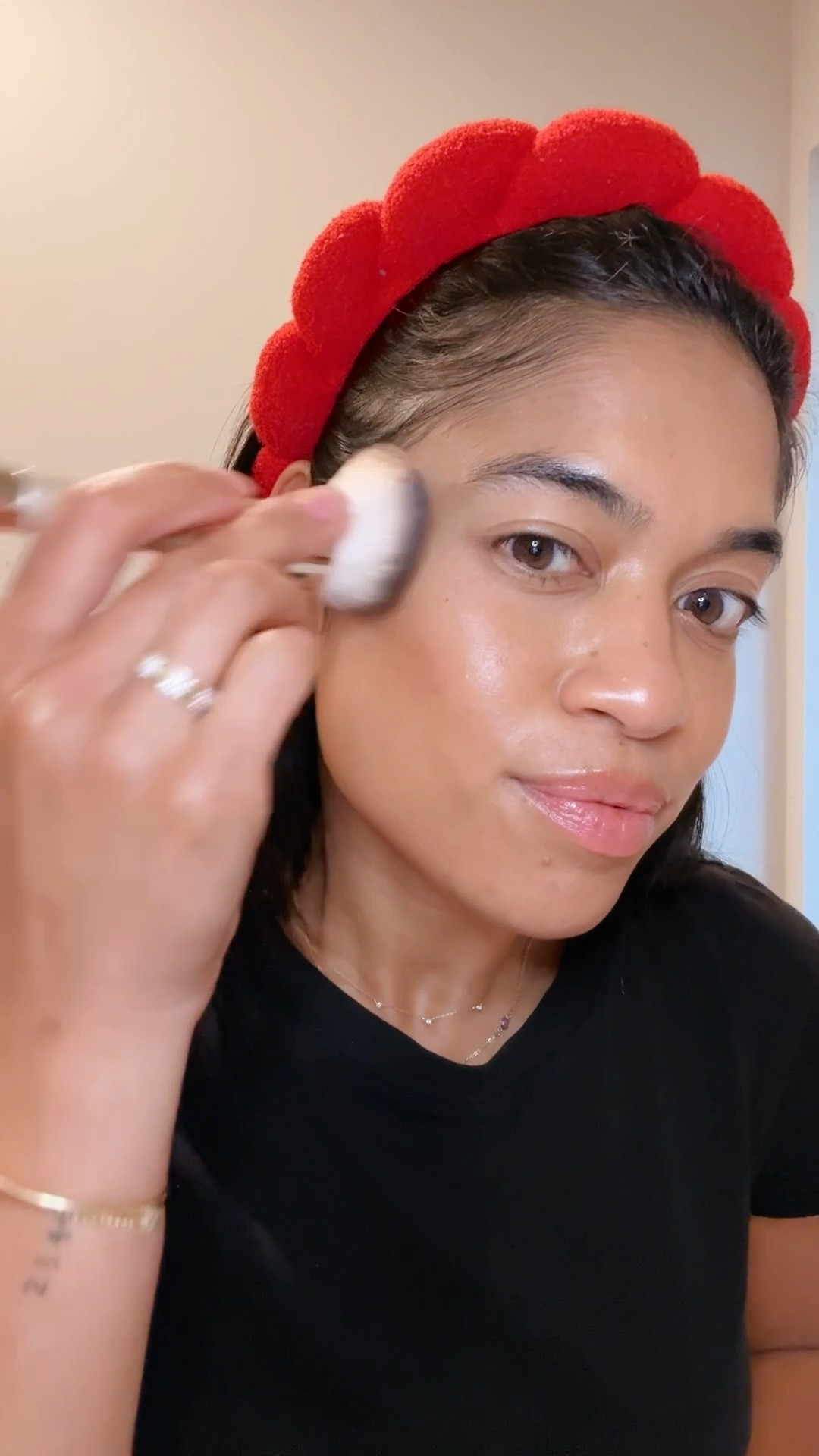 Full beat makeup! Everything is 20% off at sephora with code SAVEGIFTS! Perfect time to grab new makeup for holiday events or some cute stocking stuffers and gifts! 

#LTKBeauty #LTKHoliday #LTKGiftGuide