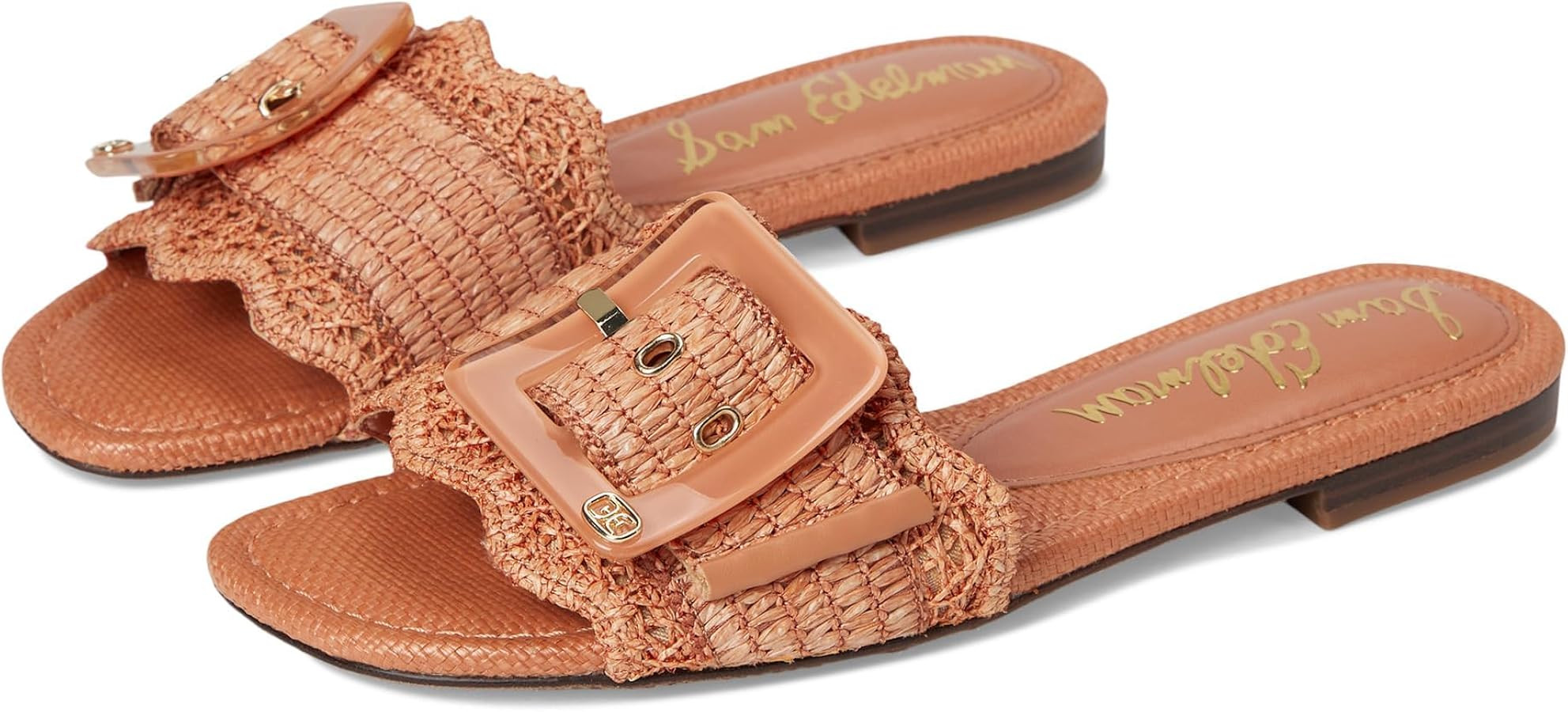 Sam Edelman Women's, Bambi Sandal | Amazon (US)